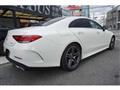 2018 Mercedes-Benz Cls-Class