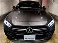 2018 Mercedes-Benz Cls-Class