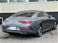 2018 Mercedes-Benz Cls-Class