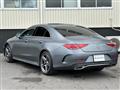 2018 Mercedes-Benz Cls-Class