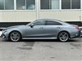 2018 Mercedes-Benz Cls-Class