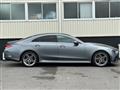 2018 Mercedes-Benz Cls-Class
