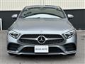 2018 Mercedes-Benz Cls-Class
