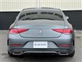 2018 Mercedes-Benz Cls-Class