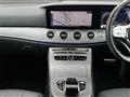 2018 Mercedes-Benz Cls-Class