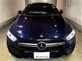 2018 Mercedes-Benz Cls-Class