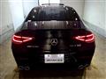 2018 Mercedes-Benz Cls-Class