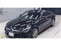 2017 Mercedes-Benz Cls-Class