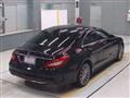 2017 Mercedes-Benz Cls-Class