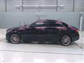 2017 Mercedes-Benz Cls-Class