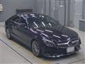 2017 Mercedes-Benz Cls-Class