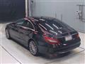 2017 Mercedes-Benz Cls-Class