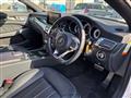 2017 Mercedes-Benz Cls-Class