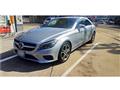 2017 Mercedes-Benz Cls-Class