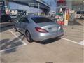 2017 Mercedes-Benz Cls-Class