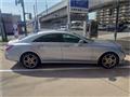 2017 Mercedes-Benz Cls-Class