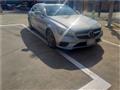 2017 Mercedes-Benz Cls-Class