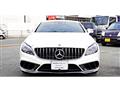 2017 Mercedes-Benz Cls-Class