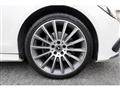 2017 Mercedes-Benz Cls-Class