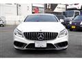2017 Mercedes-Benz Cls-Class