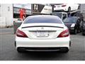 2017 Mercedes-Benz Cls-Class