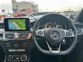 2016 Mercedes-Benz Cls-Class