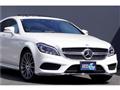 2016 Mercedes-Benz Cls-Class