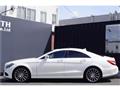 2016 Mercedes-Benz Cls-Class