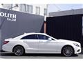 2016 Mercedes-Benz Cls-Class