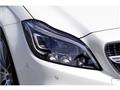 2016 Mercedes-Benz Cls-Class