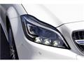 2016 Mercedes-Benz Cls-Class