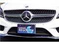 2016 Mercedes-Benz Cls-Class