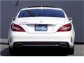 2016 Mercedes-Benz Cls-Class