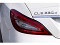 2016 Mercedes-Benz Cls-Class