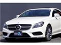 2016 Mercedes-Benz Cls-Class