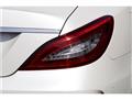 2016 Mercedes-Benz Cls-Class