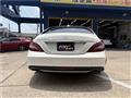2016 Mercedes-Benz Cls-Class