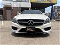 2016 Mercedes-Benz Cls-Class