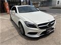 2016 Mercedes-Benz Cls-Class