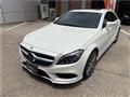 2016 Mercedes-Benz Cls-Class