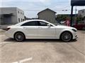 2016 Mercedes-Benz Cls-Class