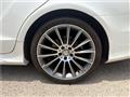 2016 Mercedes-Benz Cls-Class