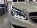 2016 Mercedes-Benz Cls-Class
