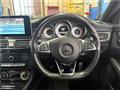 2016 Mercedes-Benz Cls-Class