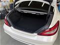 2016 Mercedes-Benz Cls-Class