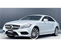 2015 Mercedes-Benz Cls-Class