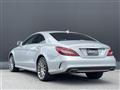 2015 Mercedes-Benz Cls-Class