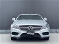 2015 Mercedes-Benz Cls-Class