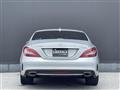 2015 Mercedes-Benz Cls-Class