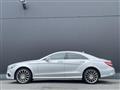 2015 Mercedes-Benz Cls-Class